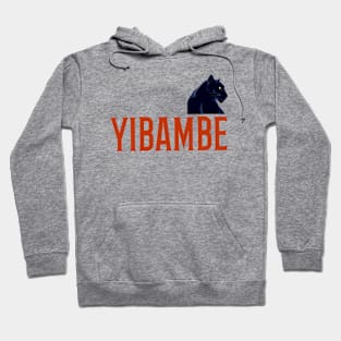 Yibambe 2022 Hoodie